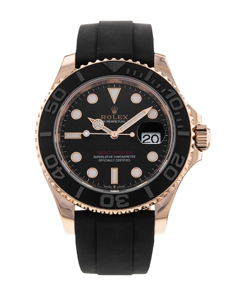 Rolex Yacht-Master 126655